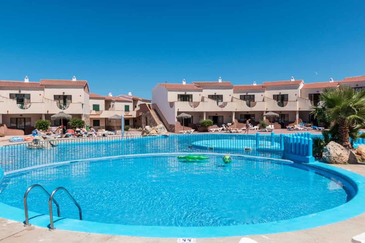 Apartamentos Moon Dreams Los Lentiscos