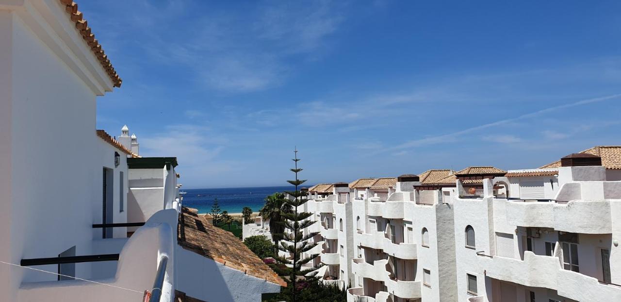 Áticos Primera Linea en Zahara de los Atunes