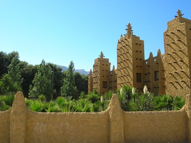 Apartamentos en Torremolinos