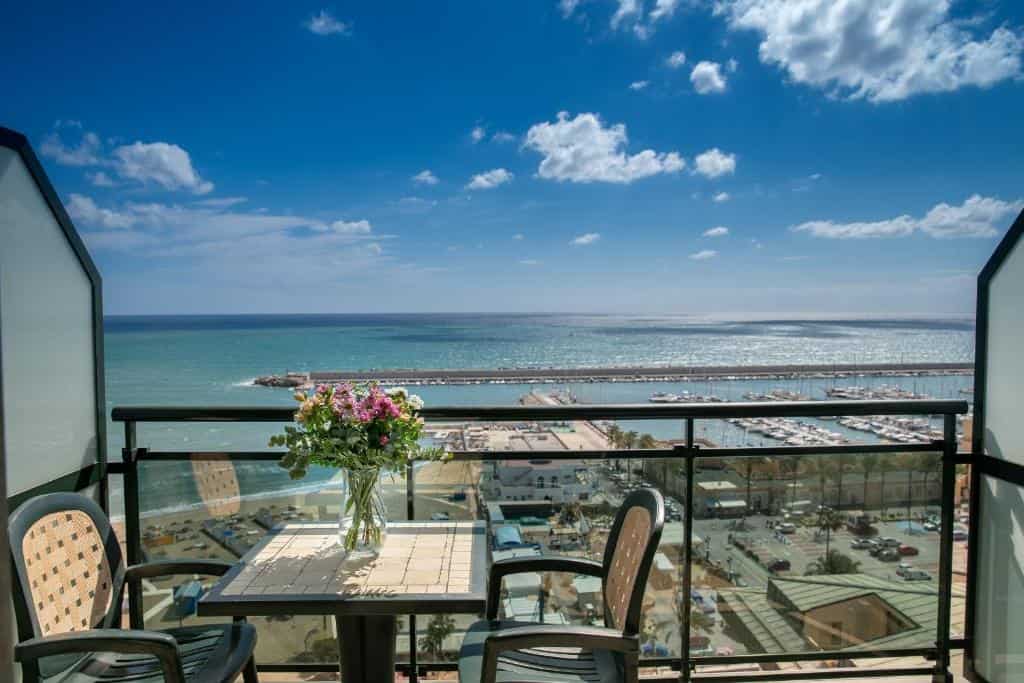 Leonardo Hotel Fuengirola Costa del Sol