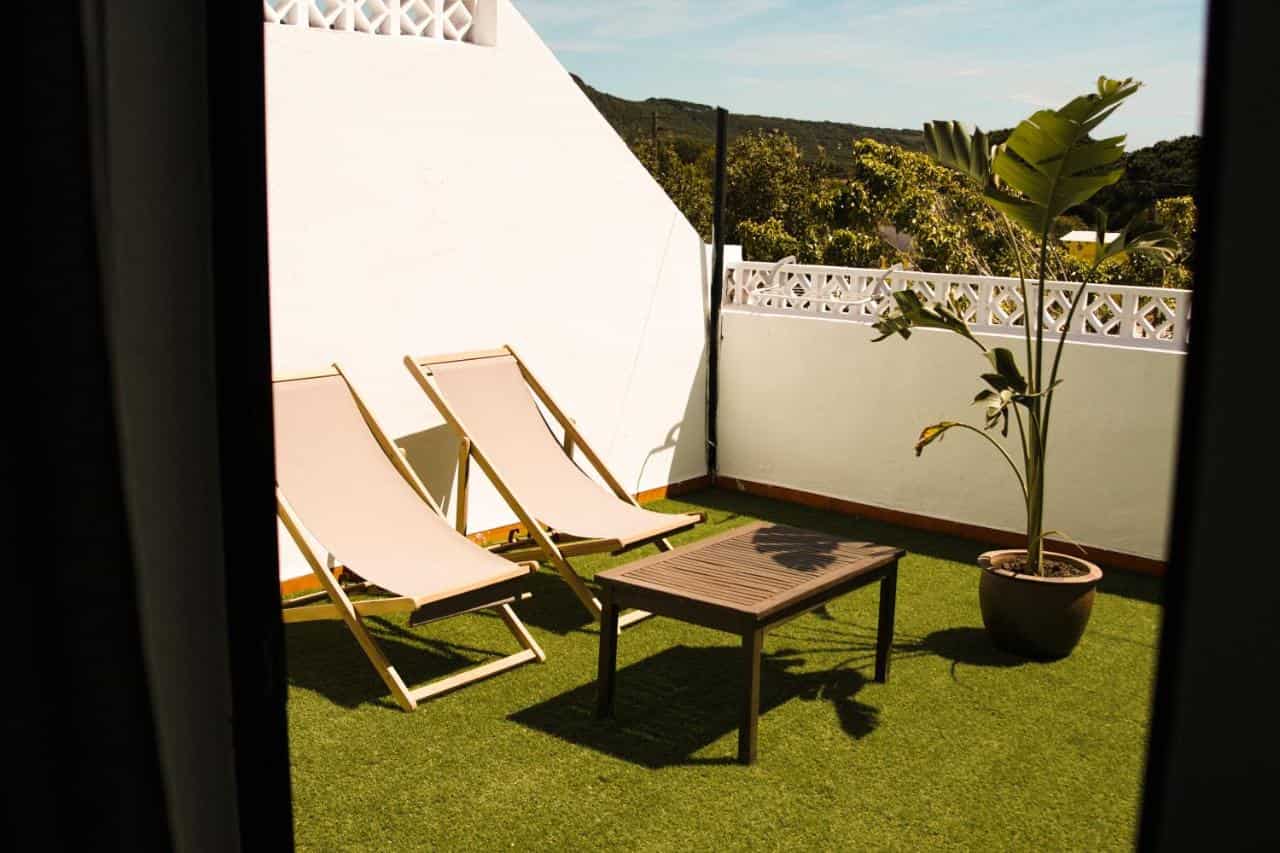 La Posada de Trafalgar