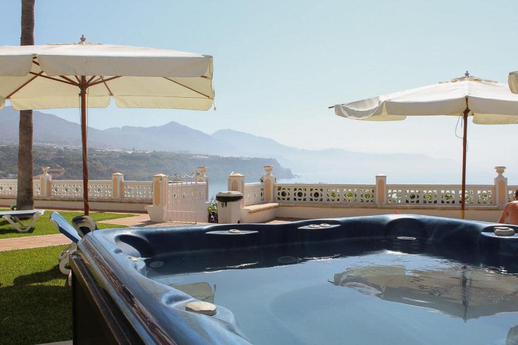 Hotel Paraíso Del Mar