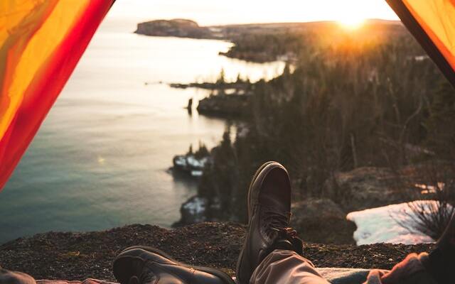 Campings que admiten perros en bungalows en la Costa Brava