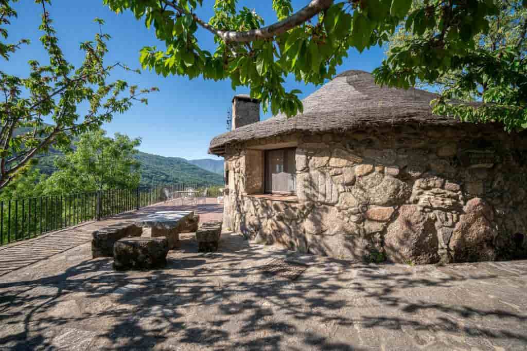 Chozos Rurales El Solitario