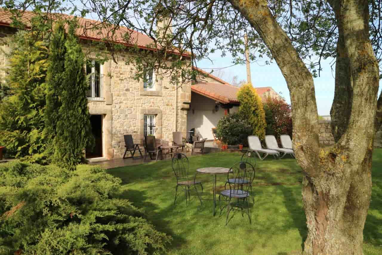 Casa del Lago de Campoo