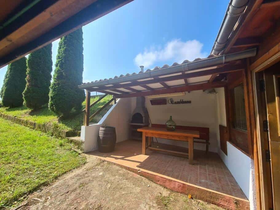 Refugio Finca El Canu