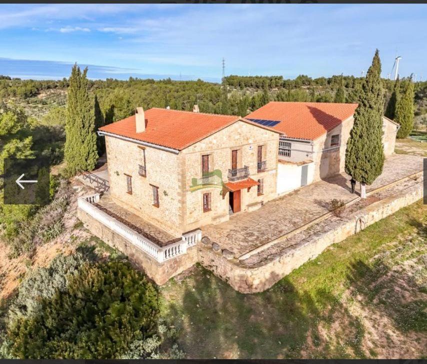 Casa Rural Mas María