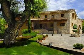 Fonda La Masia Del Sola