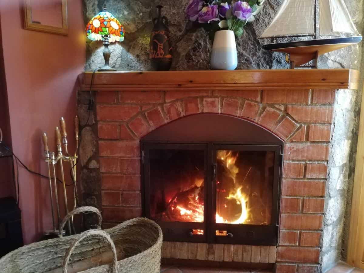 Casa Rural La Guapeta