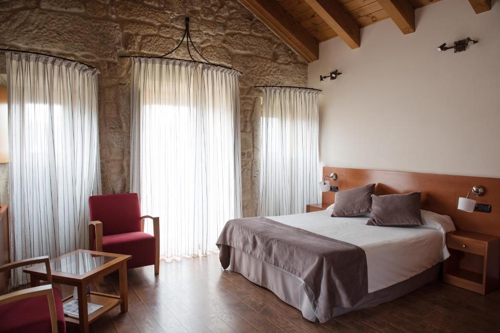 Casa Rural Abadia Eiras