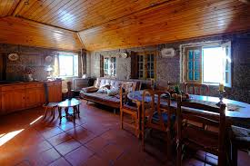 Apartamentos rurales Casa Do Cabo