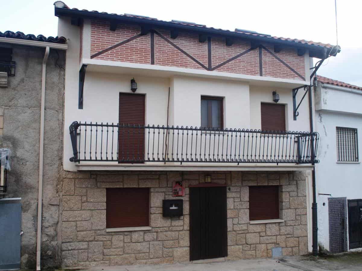 Casa Cabañal