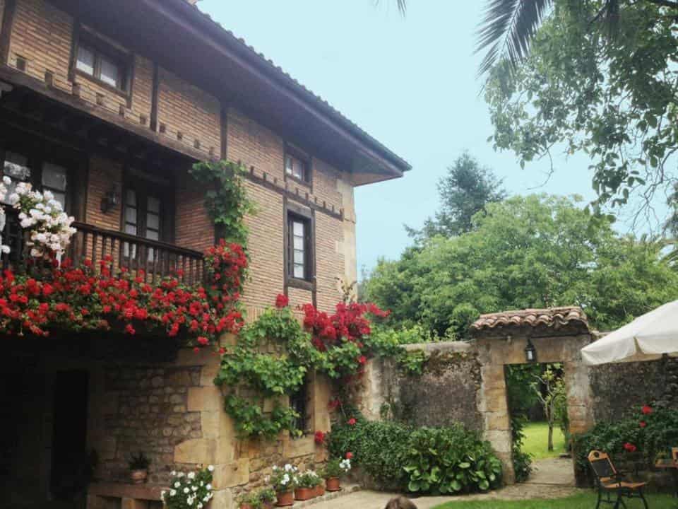 Posada Vallejo
