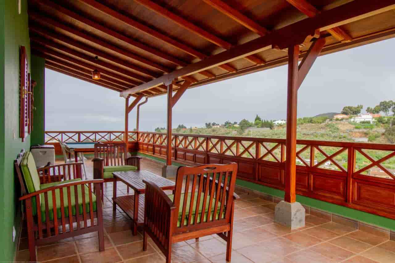 Casa Rural Gran Canaria El Cañaveral