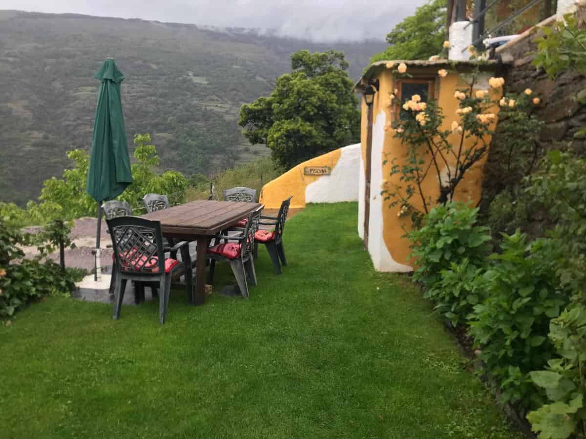 Cortijo 'Casa Ibero' Bubion