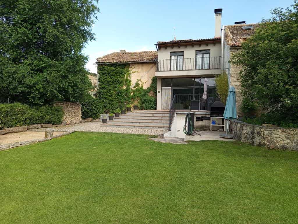 Casa rural: Los Tres Nogales