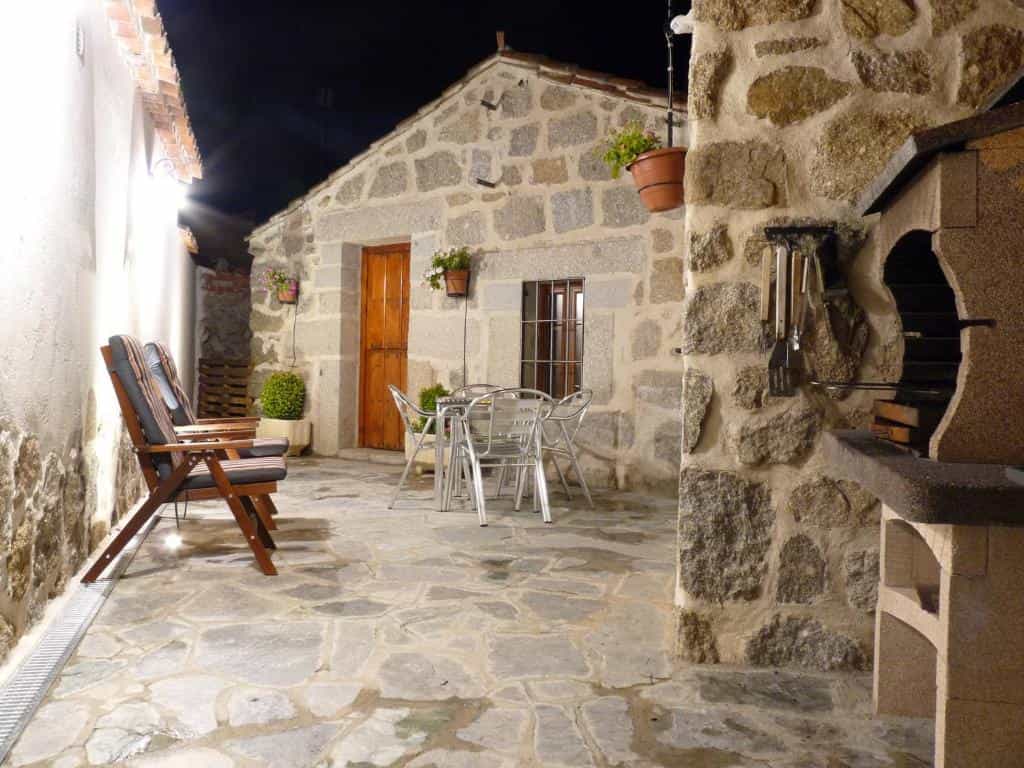 Casa Rural El Berrueco