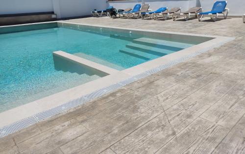 Casa Rural Finca Los Esterones