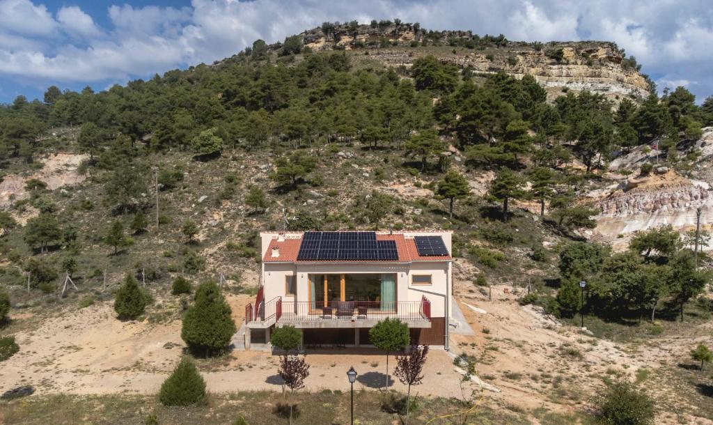 Casa Rural Terranova Luxe