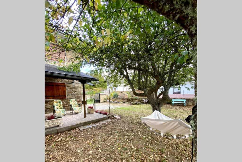 Casa rural: Villa Marías