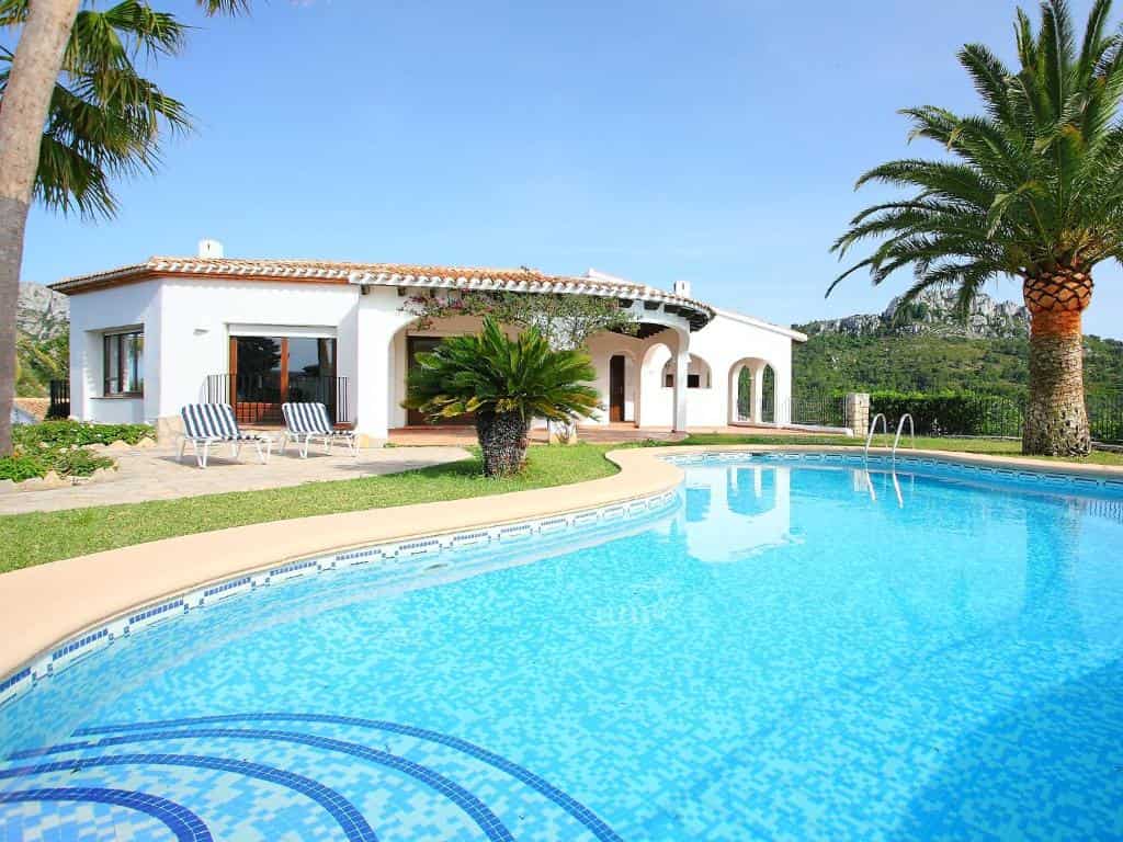 Villa Paraje de Libertad