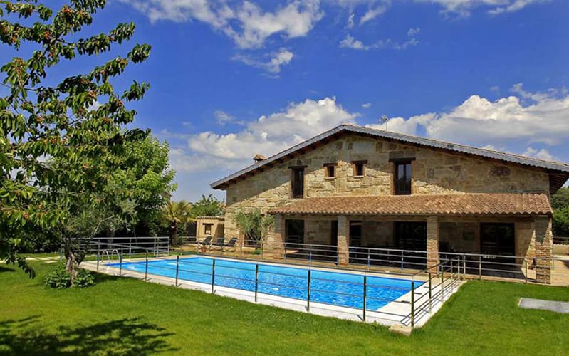 Los requisitos que tiene que tener una casa perfecta