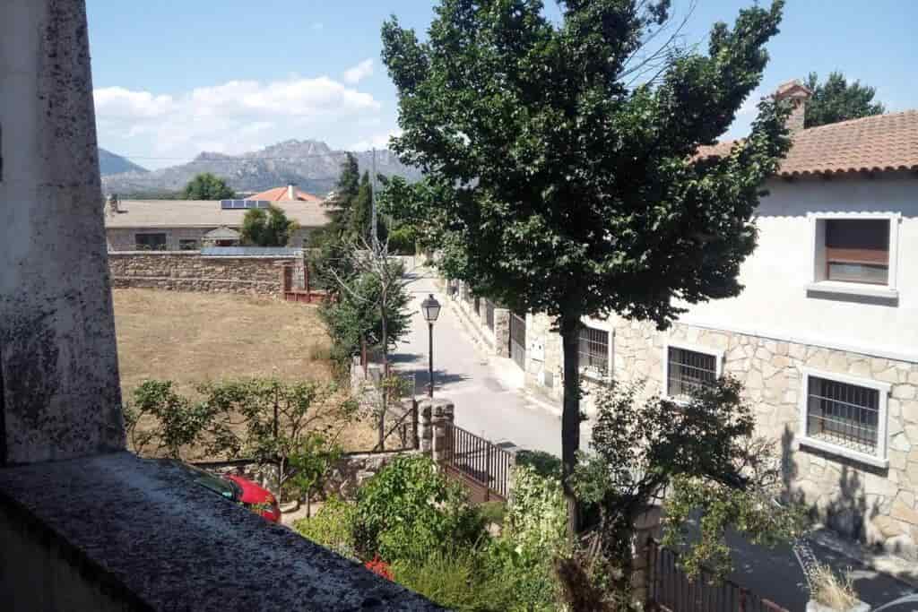 La Casita de Cabanillas