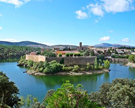 Turismo rural en la Comunidad de Madrid