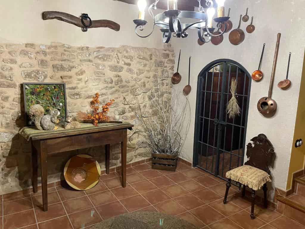 Casa Lidia - Antigua Posada Real