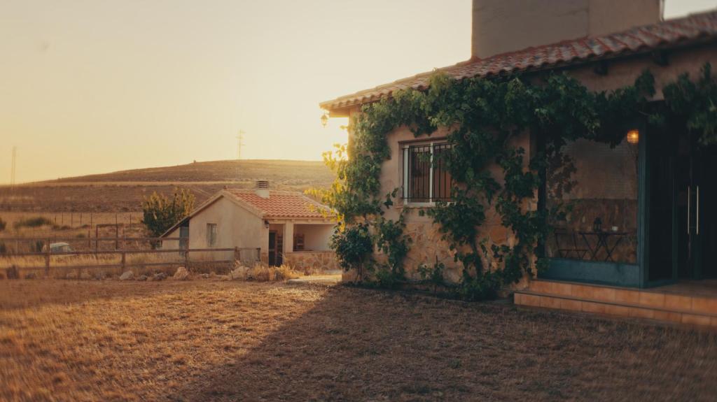 Casa Rural El Caseto Teruel