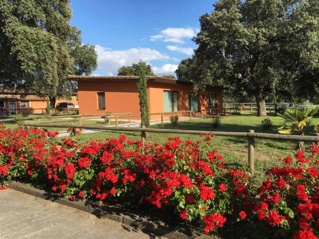 Finca Casaes Apartamentos