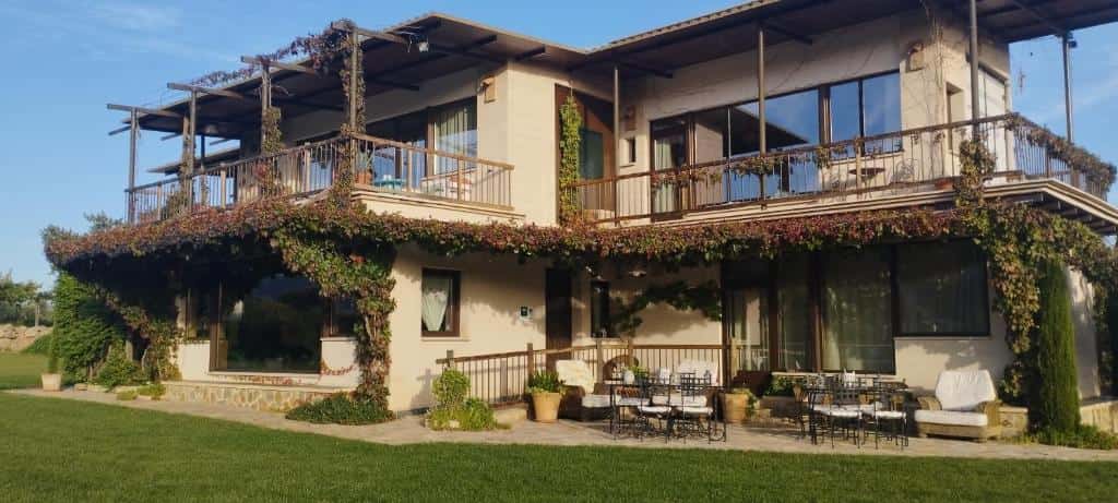 Casa Rural Finca Los Pajaros