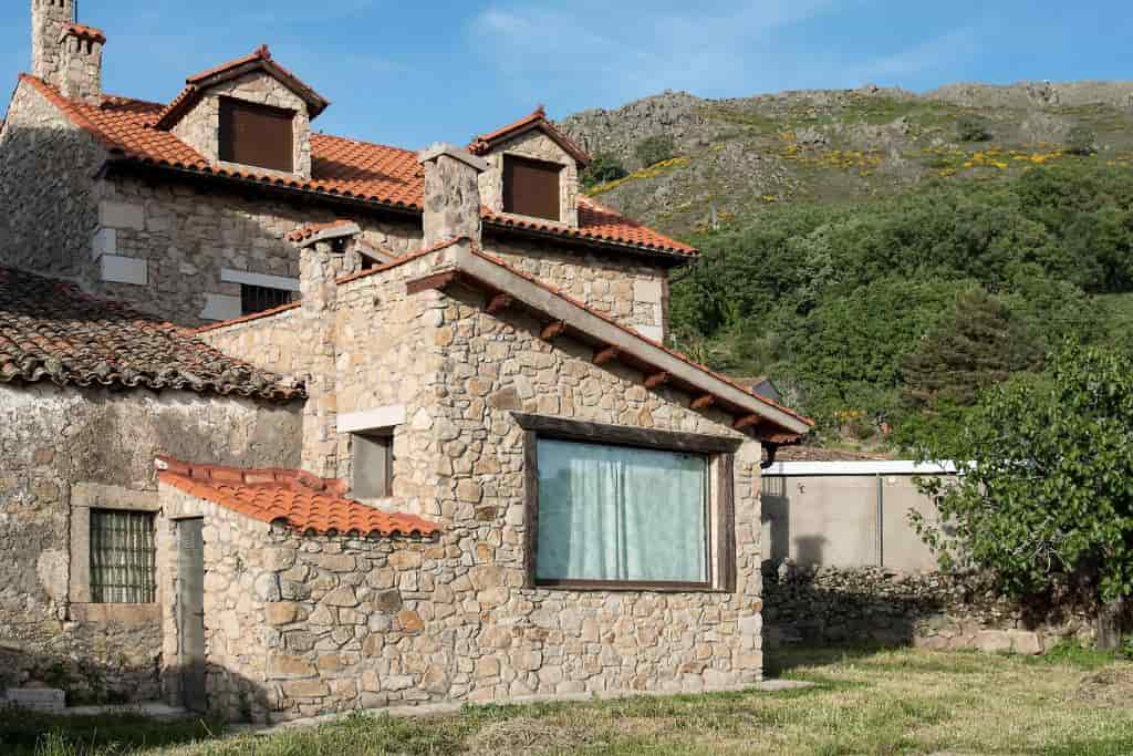 Casas rurales en Cáceres