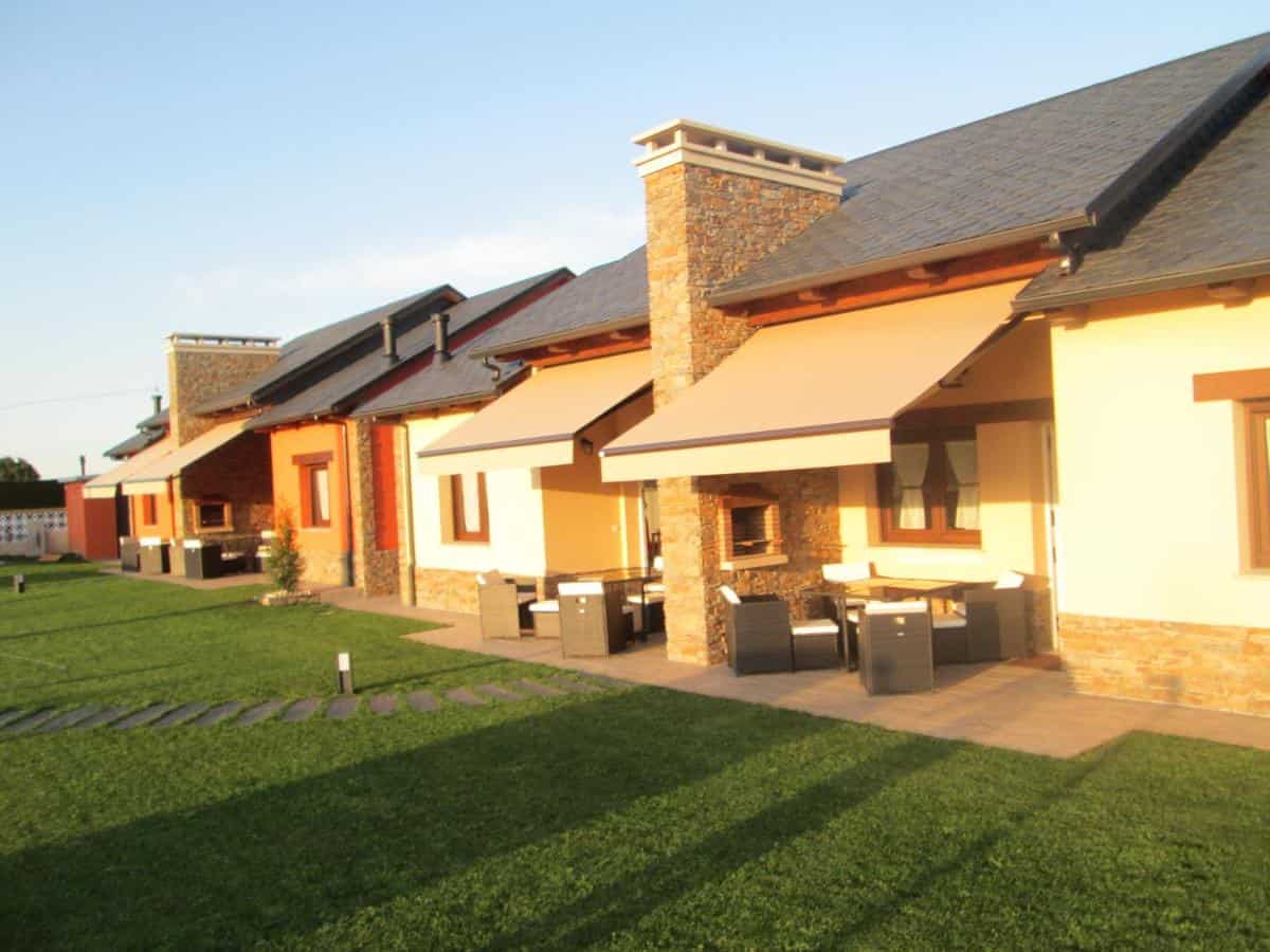 Apartamentos Fuente Villar