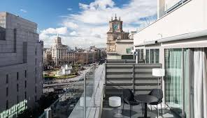 Catalonia Square 4* Sup