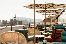 Motel One Barcelona-Ciutadella