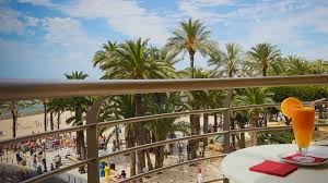 Aparthotel Milord's Suites