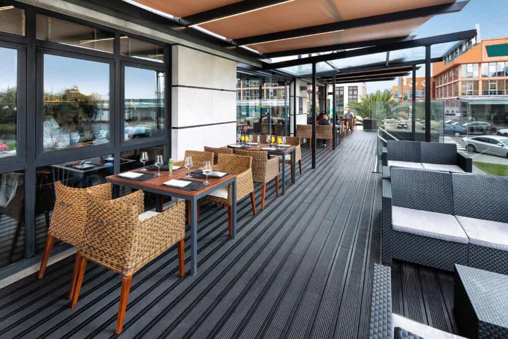 Ibis Styles A Coruna