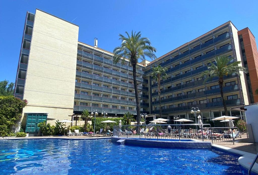 Eurosalou & Spa