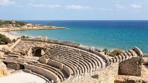 Turismo en la Costa Dorada