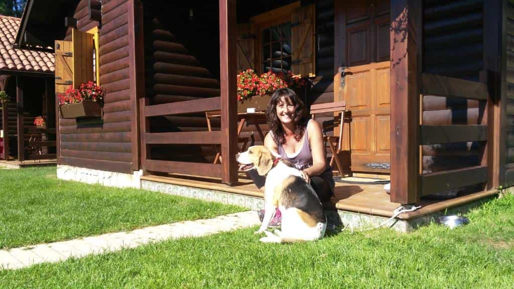 Galicia, un paraíso para viajar con perro