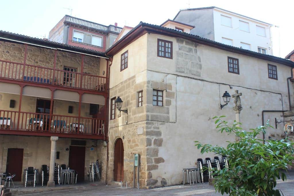 Hotel Zarampallo