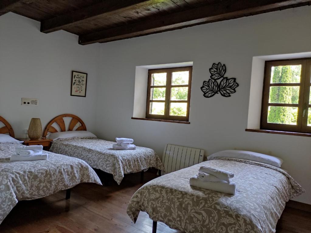 Apartamento de la Marmota