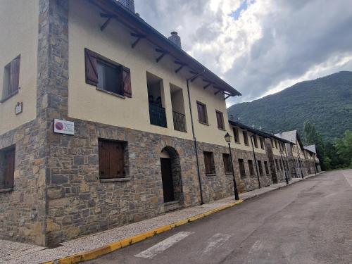 El Hechizo de Biescas