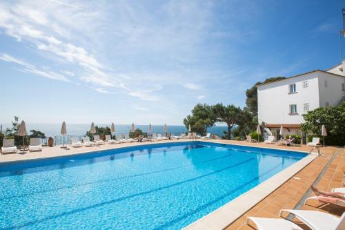 Park Hotel San Jorge & Spa