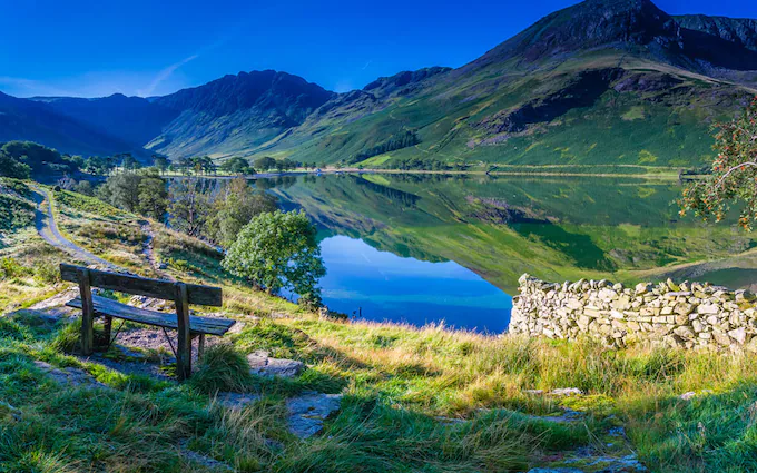The Lake District: destination to explore with your dog!