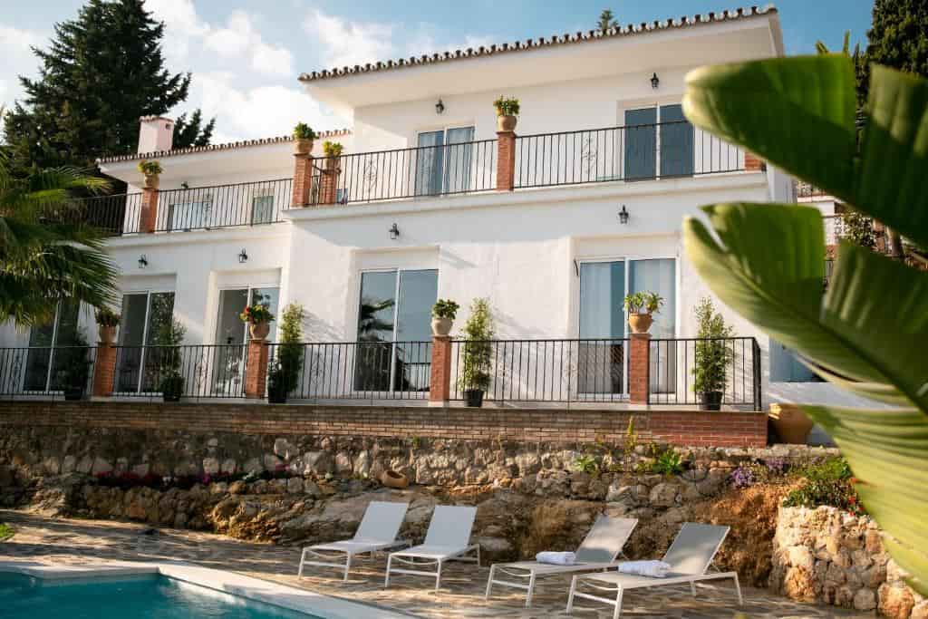White Village Boutique, Benalmádena