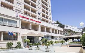 First Flatotel International