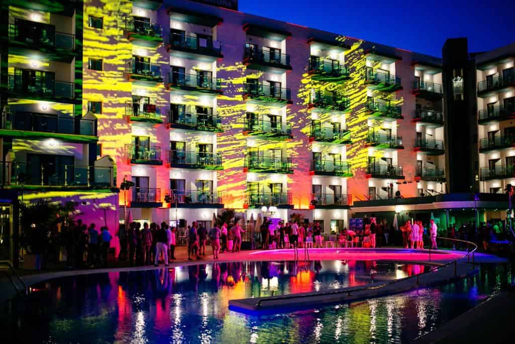Ritual Torremolinos - Adults Only