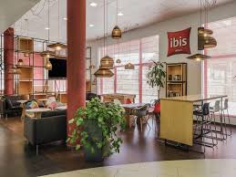 Ibis Málaga Centro Ciudad